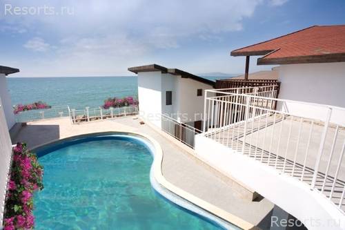 Los Dos Gallos Hotel 4